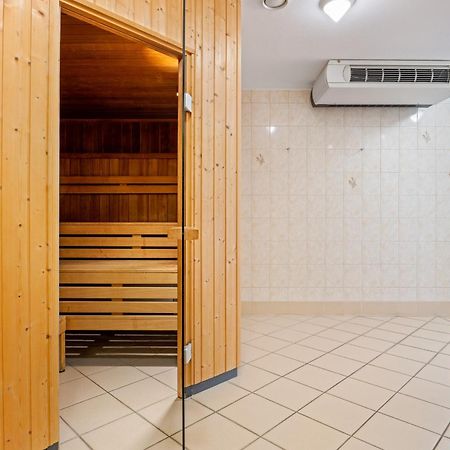 Seehof Seehof 212 Heringsdorf  Ngoại thất bức ảnh