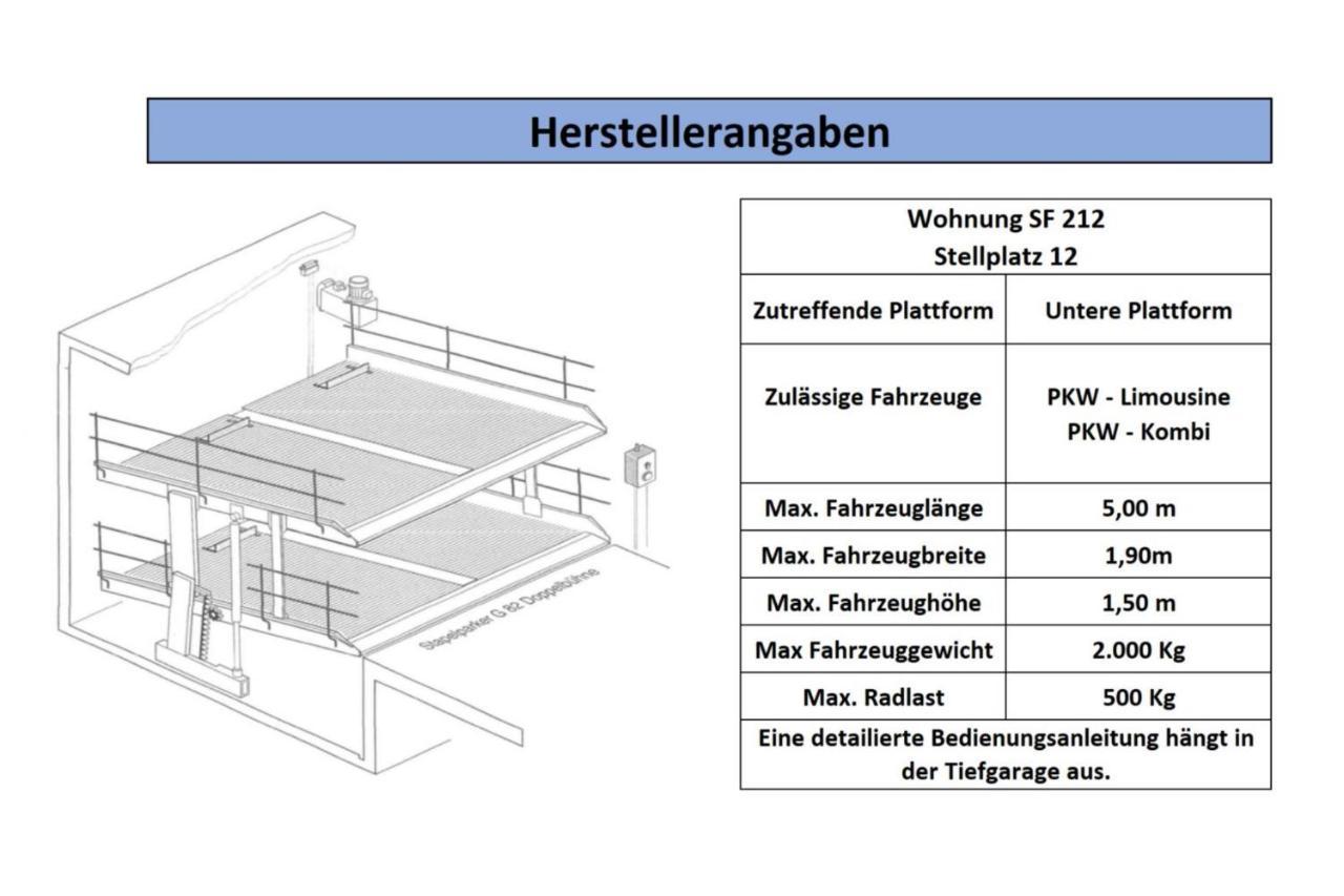 Seehof Seehof 212 Heringsdorf  Ngoại thất bức ảnh