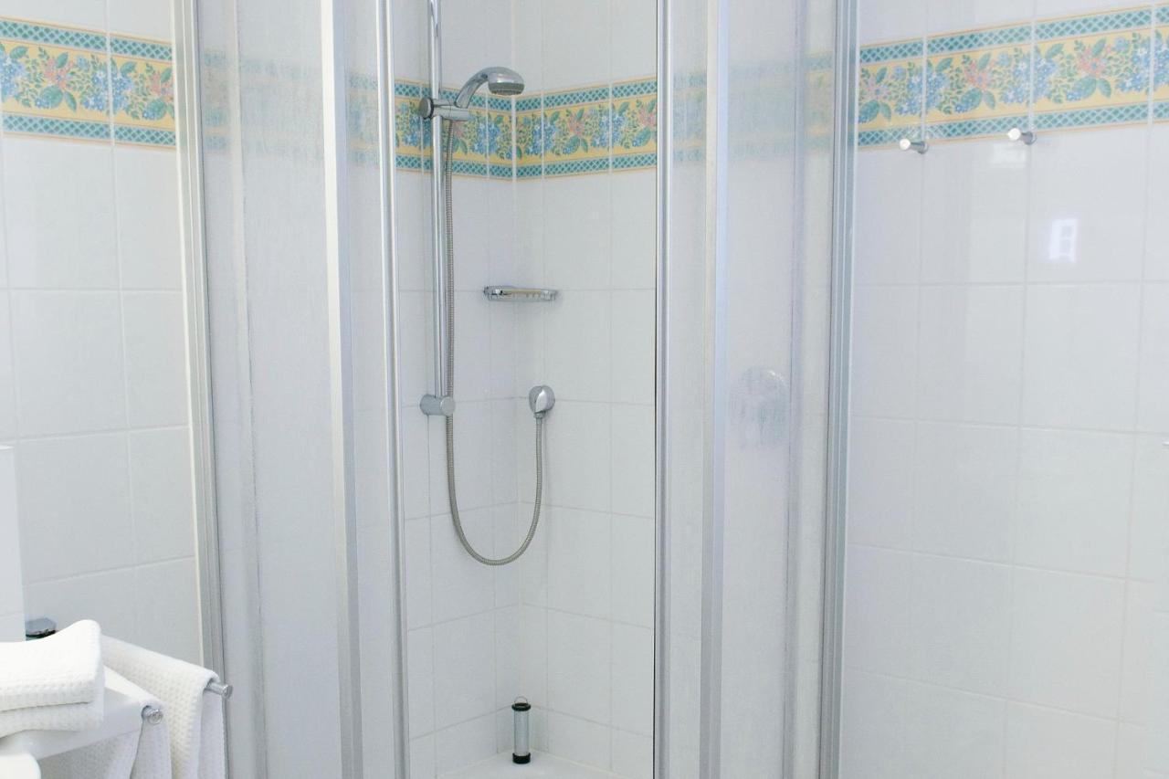 Seehof Seehof 212 Heringsdorf  Ngoại thất bức ảnh