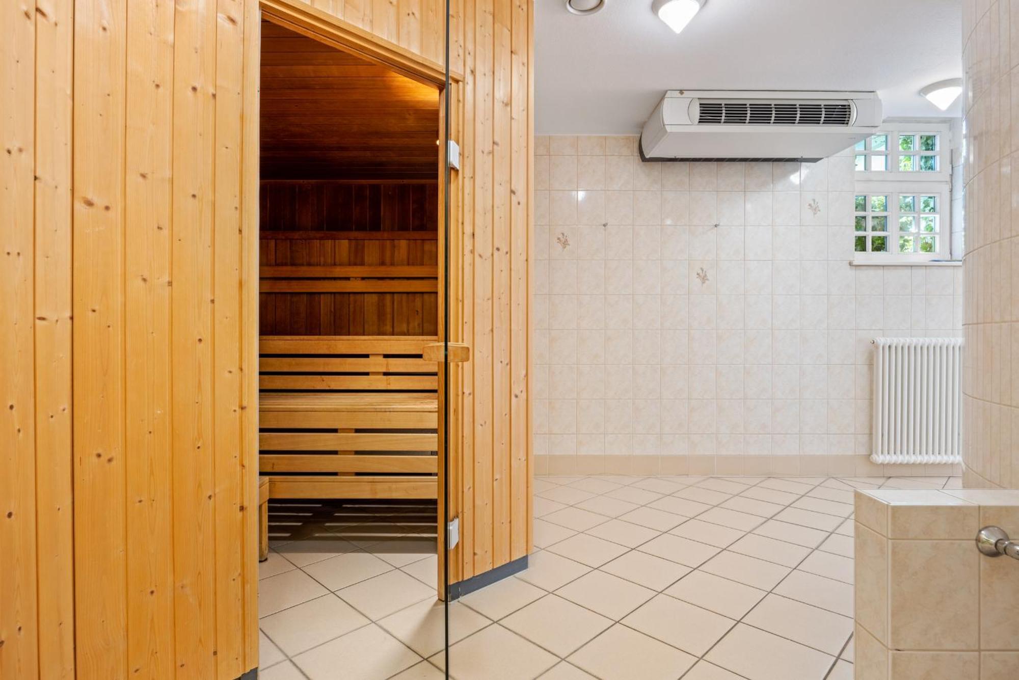 Seehof Seehof 212 Heringsdorf  Ngoại thất bức ảnh
